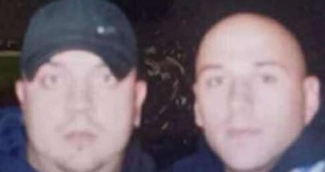 Ministar Adnan Šteta objavio sliku s Marakane i dao podršku BH Fanaticosima