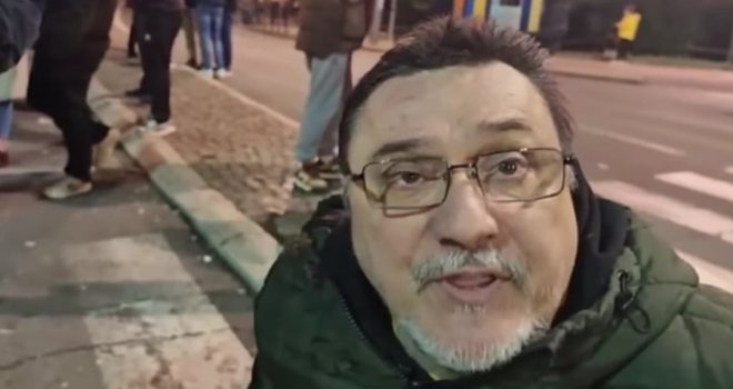 Režim se digao protiv urednika RTS-a: 'Izvinit ću se, ali neka se i druga strana izvini Dijani Hrki...'