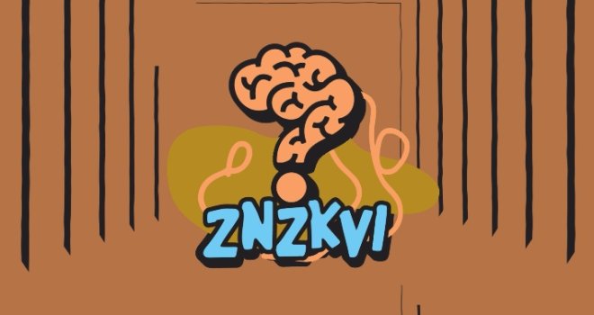 Popularni TV kviz vraća se na male ekrane: Treća sezova 'ZNZKVI'premijerno na FTV-u od 14. novembra