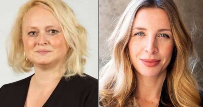 Ko će biti glavni pregovarač sa EU: SDP predlaže Lejlu Ramić-Mesihović, Naša stranka Lejlu Hasanović