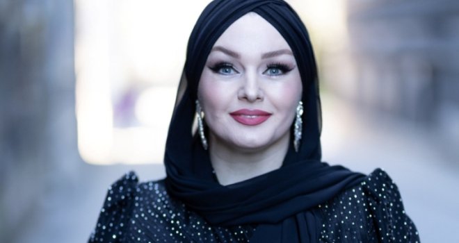 Popularna Razija Čolaković dobila svoju emisiju na FTV-u: 'U žensko ime' nedjeljom u 13 sati