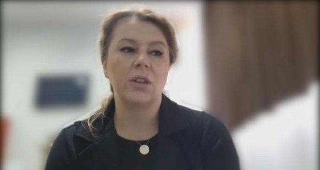 Pacijentica čiji je genetski materijal ostao zaključan u sarajevskoj klinici: 'To nisu samo embriji, to je naša nada!'