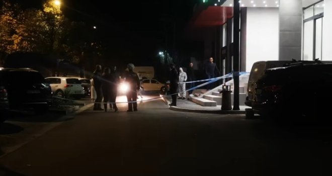 Detalji užasa u Mostaru: Ubijena djevojka je iz Kalesije... Otkriven identitet ubice, nogometni sudija iz Prve lige FBiH 