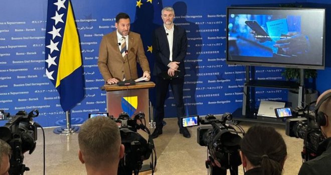 Građani koji imaju neizmirene prekršaje više neće moći napustiti BiH: Kraj dostavljanja podataka građana stranim subjektima