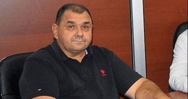 Enes Zeljković će biti na čelu FUP-a do izbora novog direktora