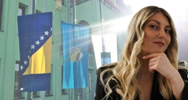 U Kalesiji 19. novembra Dan žalosti zbog ubistva Aldine Jahić