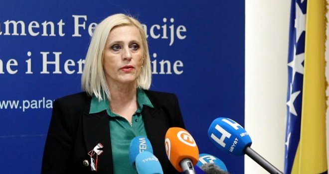 Komisije Parlamenta FBiH razmatraće sistemski odgovor na nasilje u porodici i nasilje prema ženama