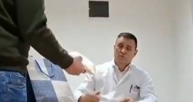 Vlado Đajić snimljen kako navodno dila drogu, Milorad Dodik ekspresno reagovao