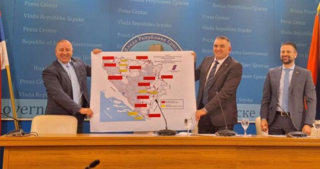 Putevi RS se zadužili 81,7 miliona eura: Pola novca ide za put Foča-Šćepan polje