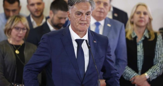 Najnoviji rezultati CIK BiH: Obrađeno 99,72 posto biračkih mjesta, Karan i dalje vodi, evo za koliko glasova  