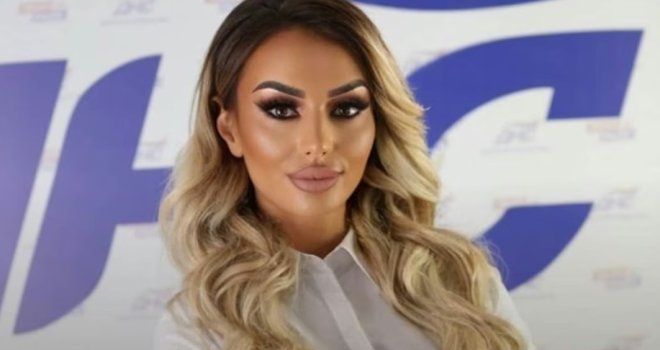 Poslanica, preduzetnica i državna službenica: Da li je Nikolina Šljivić u sukobu interesa?