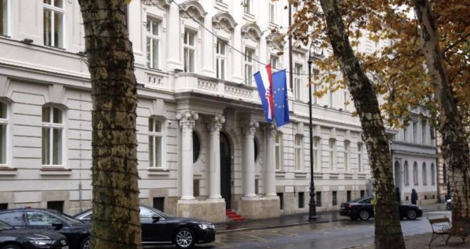 Hrvatska se 'trese', počela je čistka: Uhapšen šef državnih inspektora i poznati HDZ-ovac