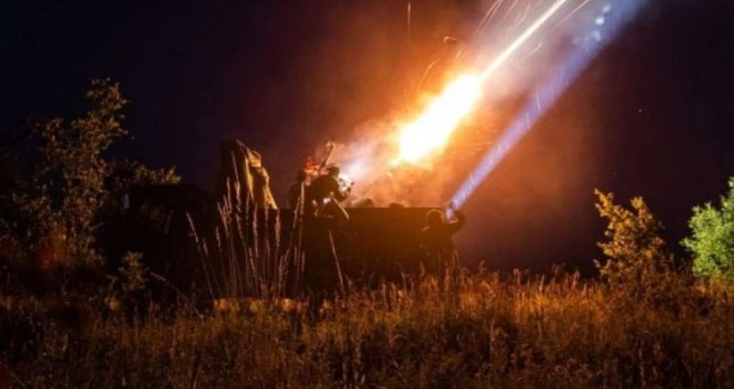 Crnogorska policija razbila mrežu proruskih plaćenika: Uhapšen i državljanin BiH