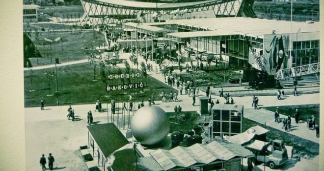 Bio je najveći izlog Jugoslavije i Titov ponos: Vrijeme nije bilo naklono jednom od nekada najvećih svjetskih sajmova