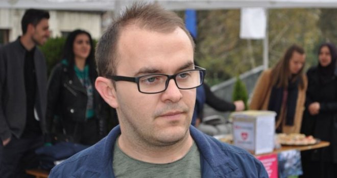 Novi detalji o otmici zastupnika Aldina Šalake: Uhapšen jedan od otmičara, viđen je i u Sarajevu