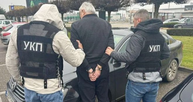 U zasjedi uhapšen pedofil iz Banjaluke: Umjesto maloljetne žrtve dočekali ga specijalci MUP-a RS