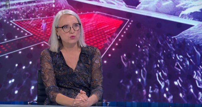 I Slovenci odustali od Eurosonga, direktorica RTVSLO-a poručila: 'Nećemo stajati na bini sa zemljom koja vrši genocid!' 