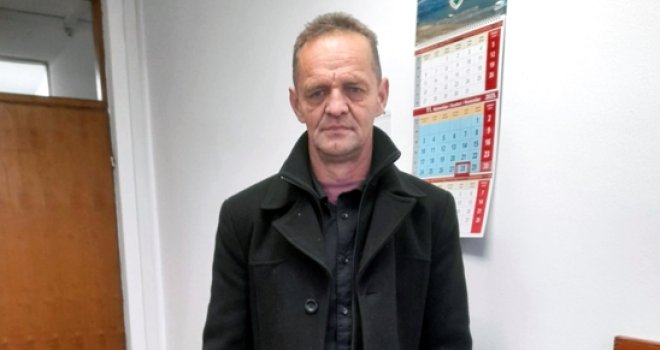 Radio je na tržnici, a onda je stigao poziv koji je promijenio sve: 'Mislio sam da se šali, ali došao je po mene' 