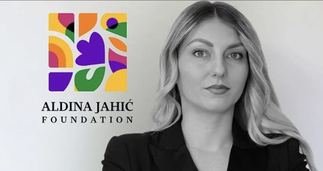 Na Aldinin rođendan pokrenuta fondacija koja nastavlja njenu borbu za dostojanstvo žena
