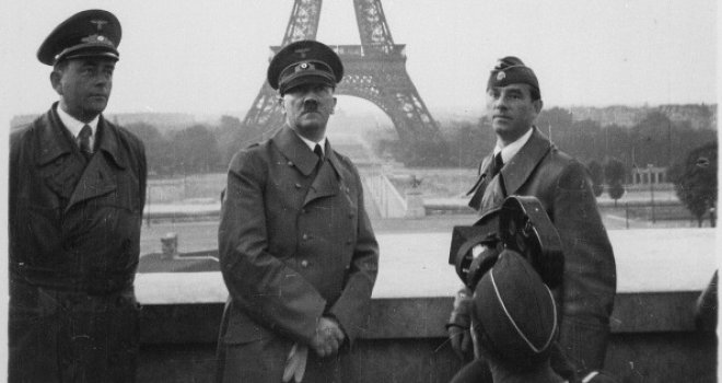 Treći Reich nije nestao s padom Berlina: Kako je fašizam pronašao novi život pod krinkom moderne demokratije?!