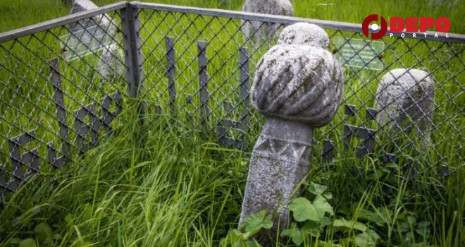 Legende o Žutom hafizu i danas se pričaju: Evliju i historijsku ličnost Sarajlije su smatrale vidovitim i nadnaravnim