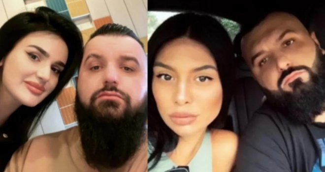 Buba Corelli poveo obje djevojke na koncert, publika u šoku