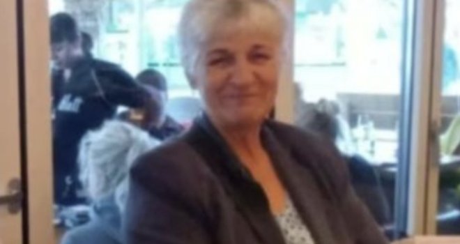 Potraga za Fatimom Džajić iz Konjica okončana tragično, njeno tijelo pronađeno kod Mostara