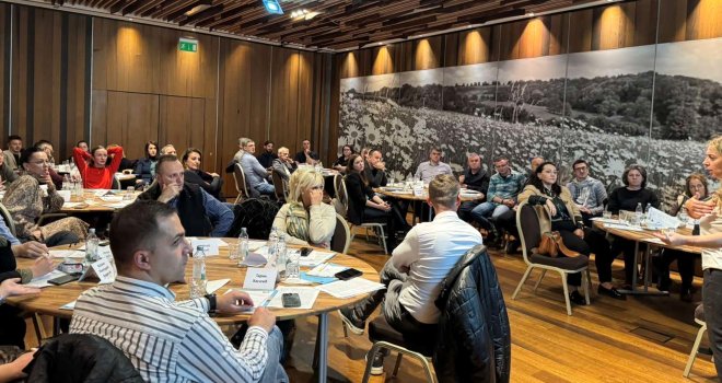 Razvija se važan proces u BiH: Kako prepoznati i priznati znanja i vještine radnika stečene van učionice? 