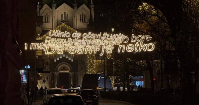 Zvučno maltretiranje stanovnika Radićeve traje danima: Pjesma 'Da sam ja netko' trešti po cijeli dan i noć