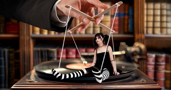 RTRS na trasi stare propagande: Borba protiv manipulacija nije cenzura