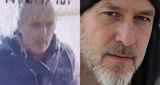 Uhapšen monstrum iz Beograda koji je baku izbo nožem pred trogodišnjim unukom