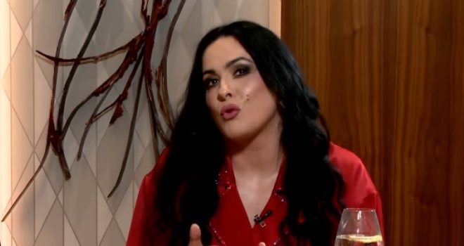 Dugo je nije bilo u javnosti... Amra Halebić otvoreno o sebi: 'Vodila sam se vjerom i mjerom, kad se čovjek Boga boji, zna...'