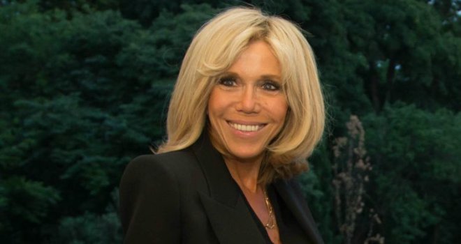 Desetero proglašeno krivim zbog cyber-maltretiranja prve dame Francuske