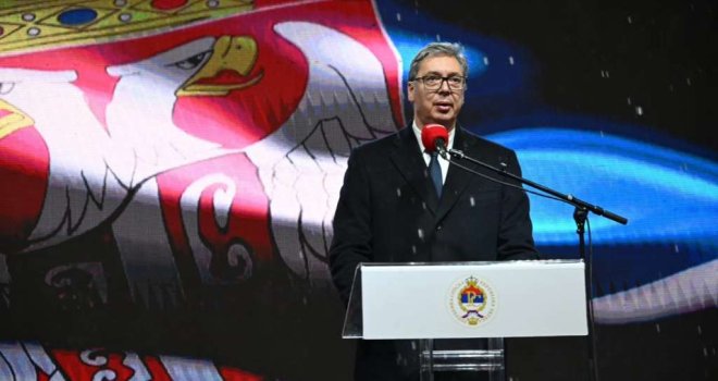 Hoće li Trebinje ipak dobiti aerodrom? Vučić iznio nove planove: 'Spremni smo uložiti više od 200 miliona eura'