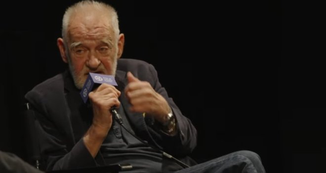 Preminuo slavni filmski redatelj Béla Tarr, dobitnik Srca Sarajeva: 'Ostaju nezaboravne uspomene'