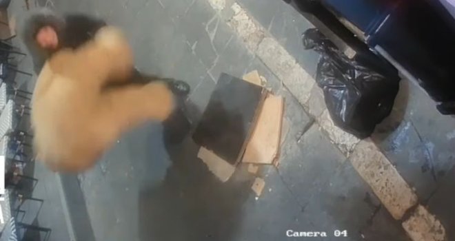 Mladić iz Hrvatske ukrao medu u Sarajevu, oglasio se Denis Stojnić: 'Izvinio se i uplatio 130 eura'