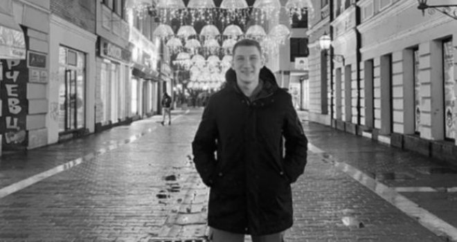 Završena obdukcija tijela Cvijana Simića, poznat uzrok smrti