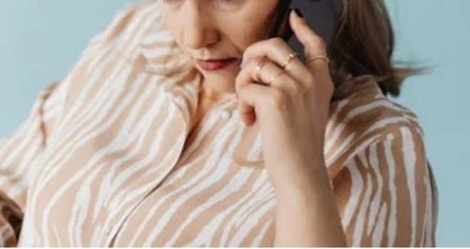 Mislila da spašava zdravlje sina, javila se na telefonski poziv: Žena ostala i bez nakita i bez novca 