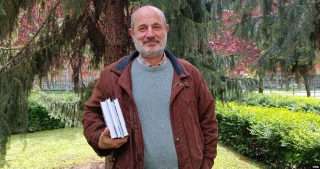 Ballian: 'Potrebni planovi djelovanja kako bi se izbjegle posljedice vremenskih nepogoda'