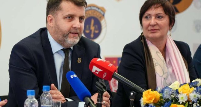 Požarna sigurnost u KS: U većini klubova, dvorana i domova otkriveni propusti