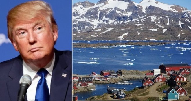 EU na neodređeno vrijeme zamrzava rad na trgovinskom sporazumu sa SAD-om