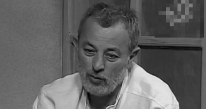 Preminuo kontroverzni srbijanski reditelj Miroslav Mika Aleksić