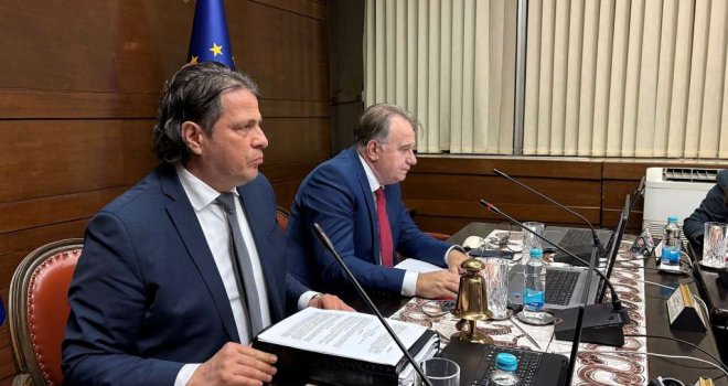 Vlada FBiH utvrdila amandmane na Prijedlog zakona o fiskalizaciji transakcija u FBiH, ovo su detalji... 