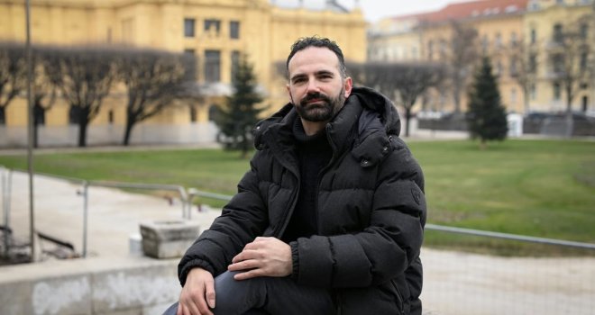 Izbjeglica iz BiH:'Deportirali su me iz SAD-a nakon 30 godina u Hrvatsku, gdje nemam ništa osim putovnice'