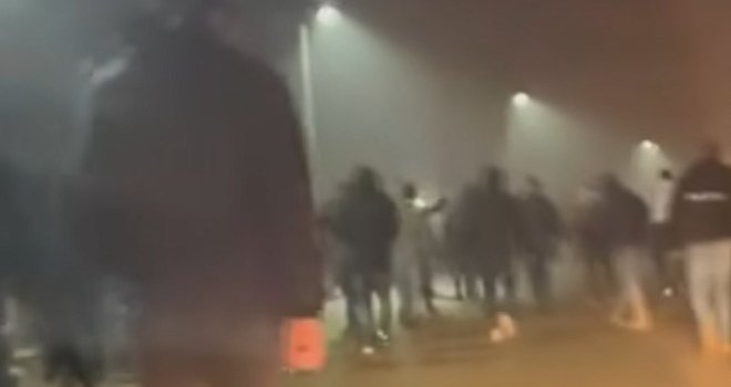 Objavljena imena glavnih aktera sukoba navijača: Najteže prošao muškarac iz Prijedora, Torcida stigla iz Hercegovine i Dalmacije