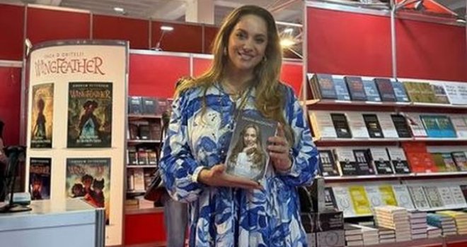 'Sa 13 godina sam ušla u svijet droge, sa 14 imala bulimiju, a sa 16 se počela baviti prostitucijom'