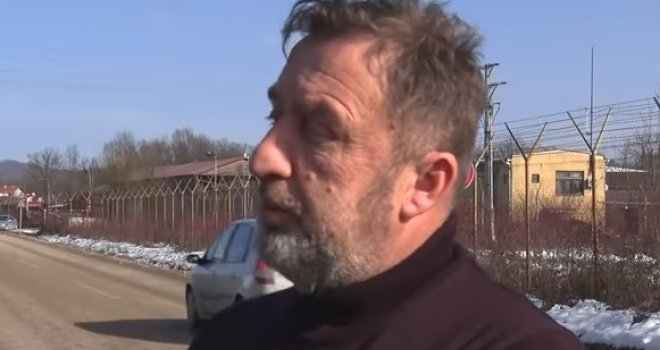 Ispovijest svjedoka tučnjave Torcide i Delija: Bio sam u ratu, ali ono u životu nisam vidio