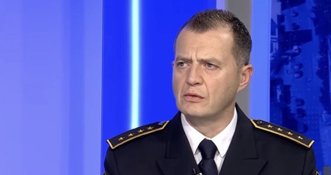 Aldin Sinanović imenovan za novog v.d. direktora FUP-a