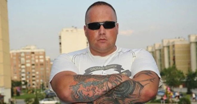 Preminuo Jasmin Ćatić Bomba: Služio kaznu zbog ranjavanja Mirze Hatića