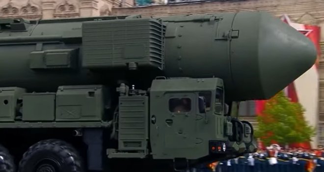 'Ako istekne, istekne': Ukoliko se ne postigne sporazum u zadnji čas, SAD i Rusija na rubu su novog užasa 